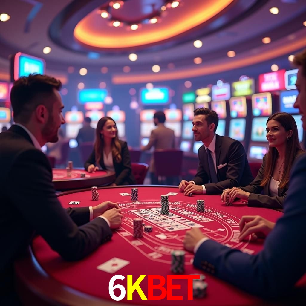 Interface Premium 6KBET