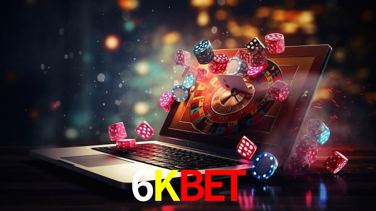 Inovações de Jogos na 6KBET: O Futuro das Experiências Interativas