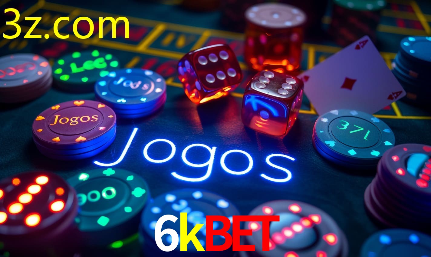 Cassino Online Seguro 6KBET.COM