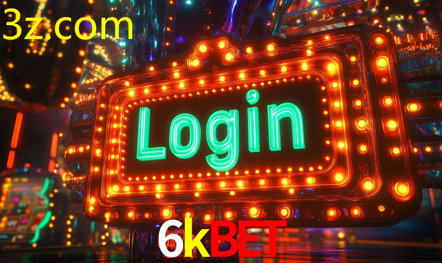 Apostas Futebol ao Vivo 6KBET.COM