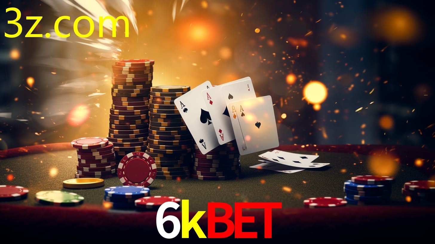 6KBET.COM Login Rápido