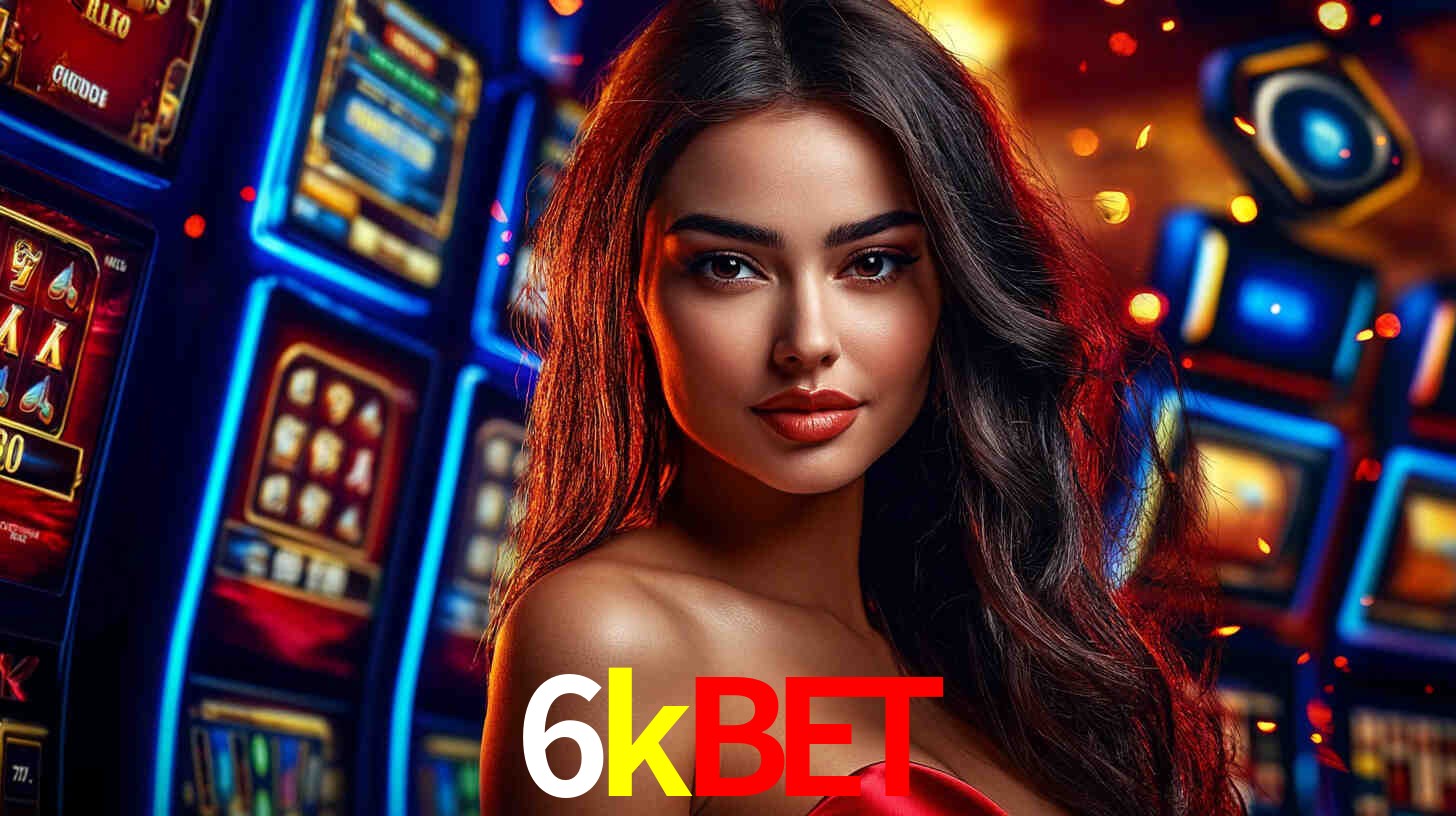 Inovações de Jogos na 6kbet: O Futuro das Experiências Interativas
