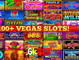 Desvendando o Mundo dos Jogos Virtuais na 6kbet
