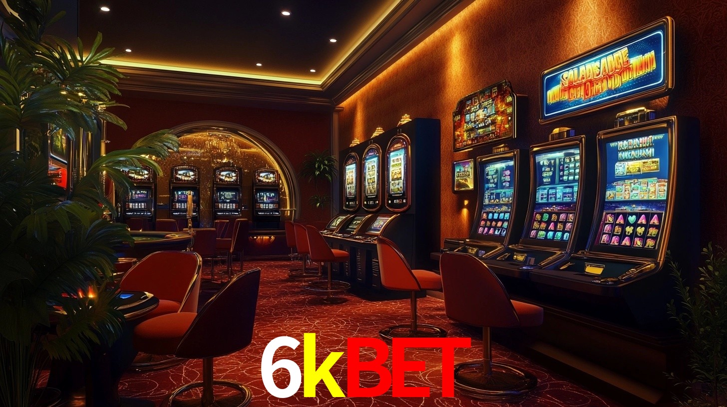 Tournaments 6kbet