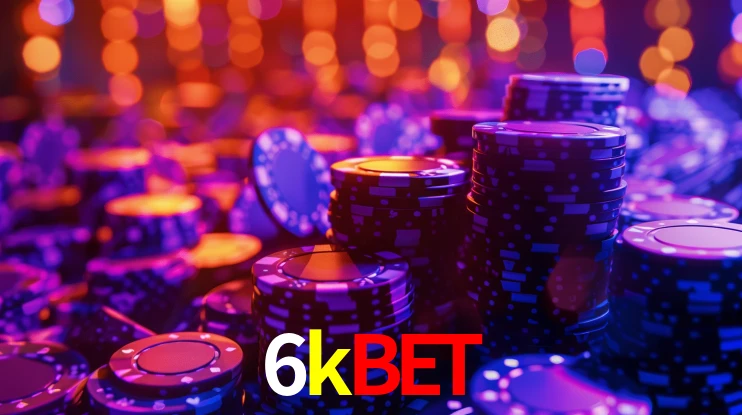 Bônus Generosos e Exclusivos no 6kbet para Você!