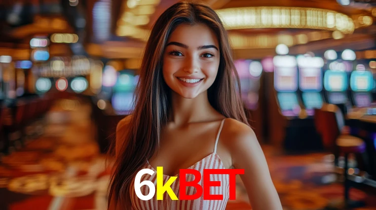 6kbet App Interface