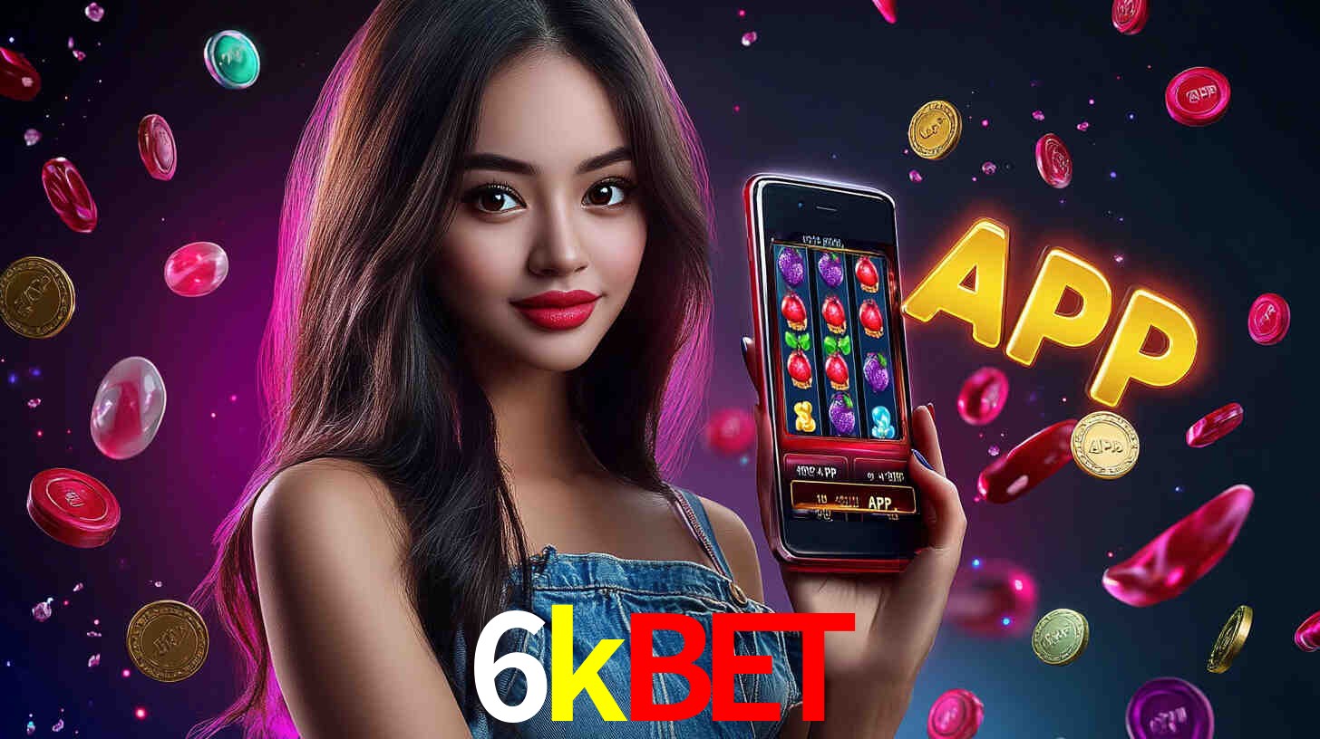 Explorando a Categoria de Eventos em Apostas na 6kbet