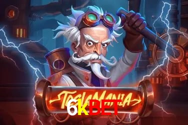 Segurança 2FA 6kbet