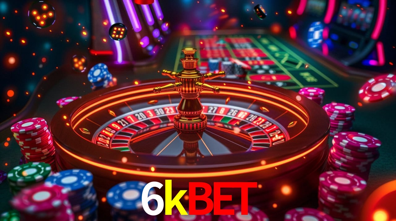 PIX Instantâneo 6kbet