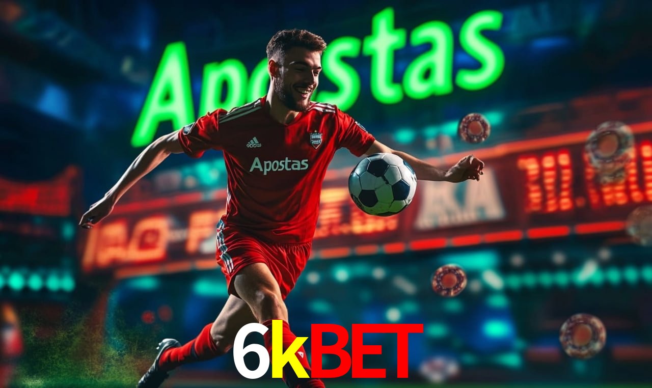 Programa VIP 6kbet