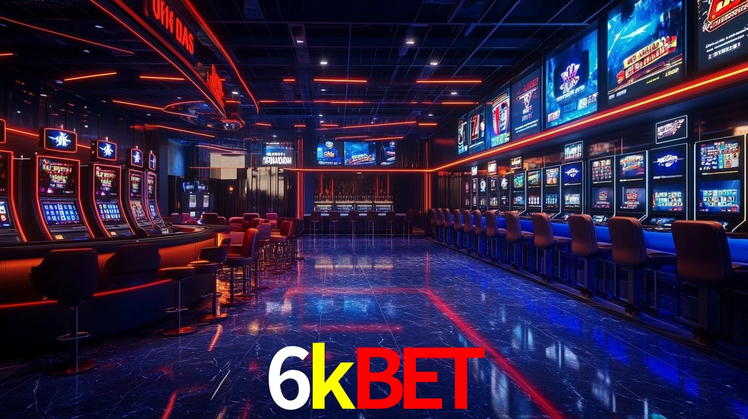 Daily Bonuses 6kbet