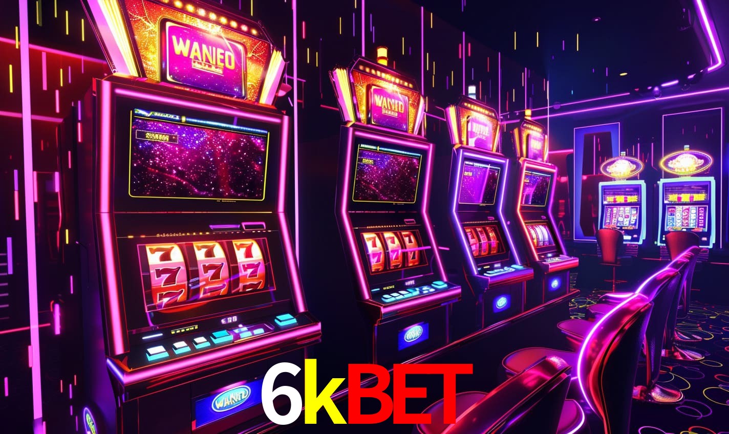 A Emoção da Loteria na 6kbet: Uma Chance de Mudança de Vida