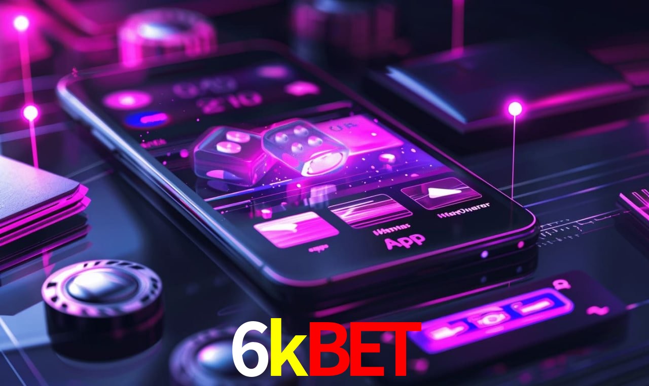 Basketball Betting 6kbet