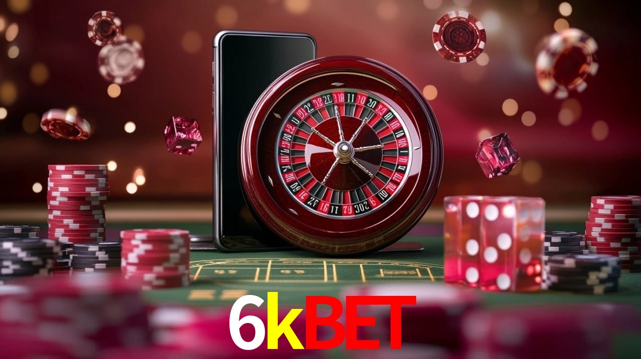 Tennis Betting 6kbet