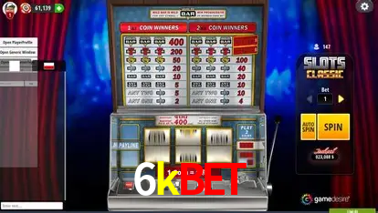 A Emoção da Loteria na 6kbet: Uma Chance de Mudança de Vida