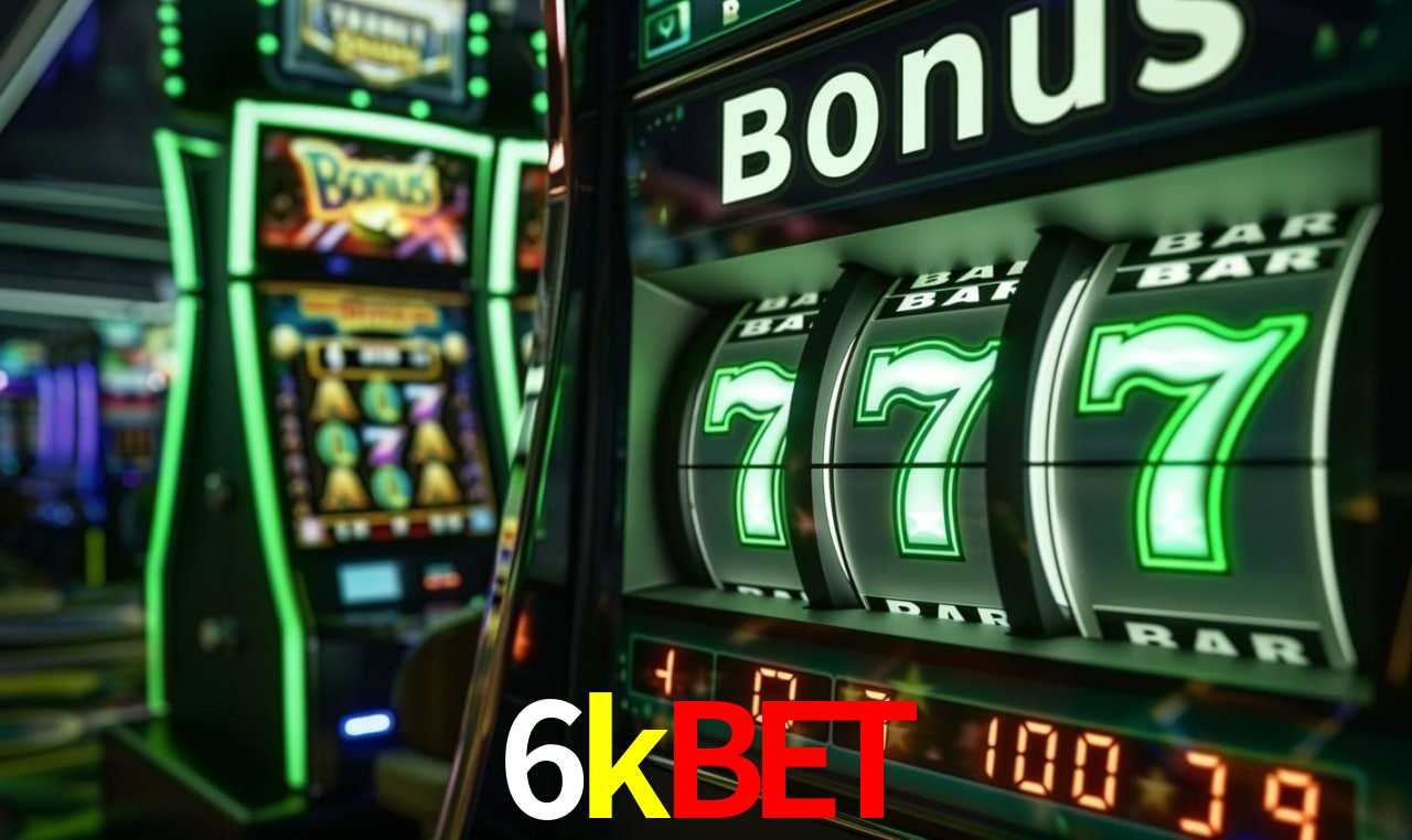 Game Providers 6kbet