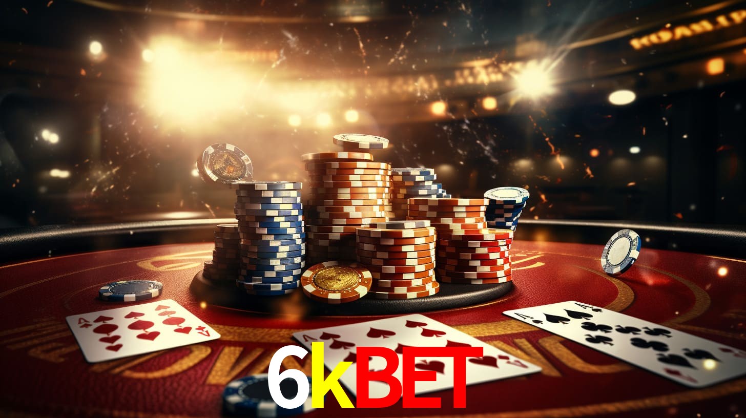 VIP Casino 6kbet
