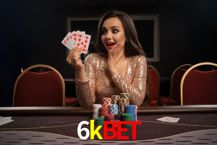 Jogos Exclusivos 6kbet