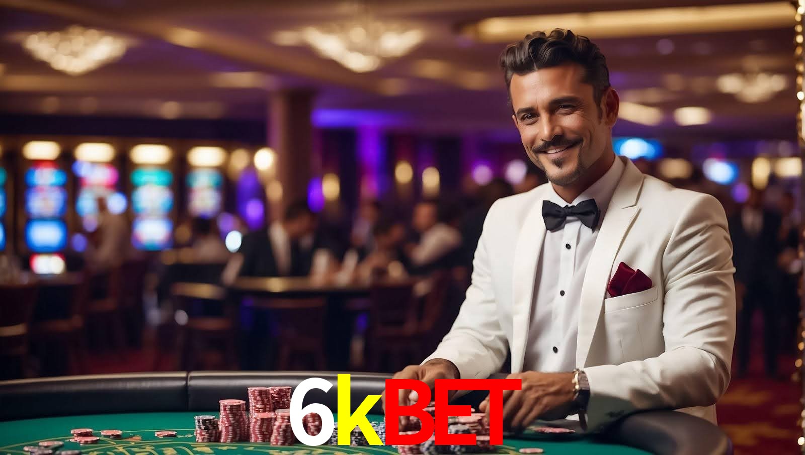 Especiais de Fim de Semana 6kbet