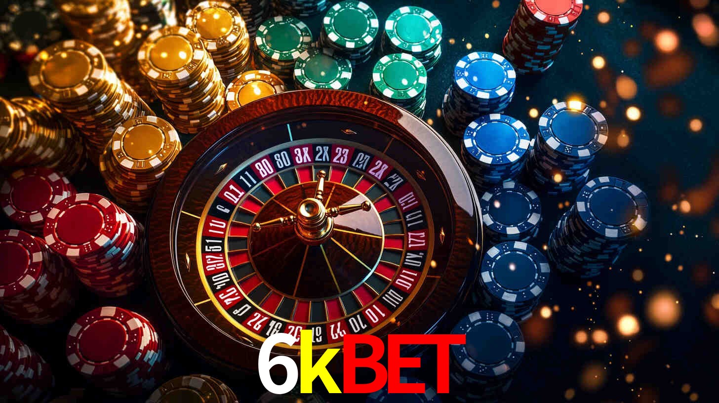 Exclusive Games 6kbet