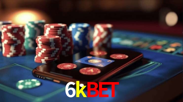 Apostas de Basquete 6kbet