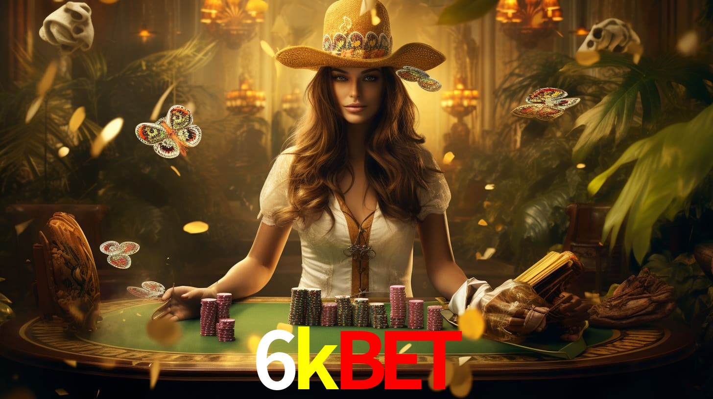 Blackjack Table 6kbet
