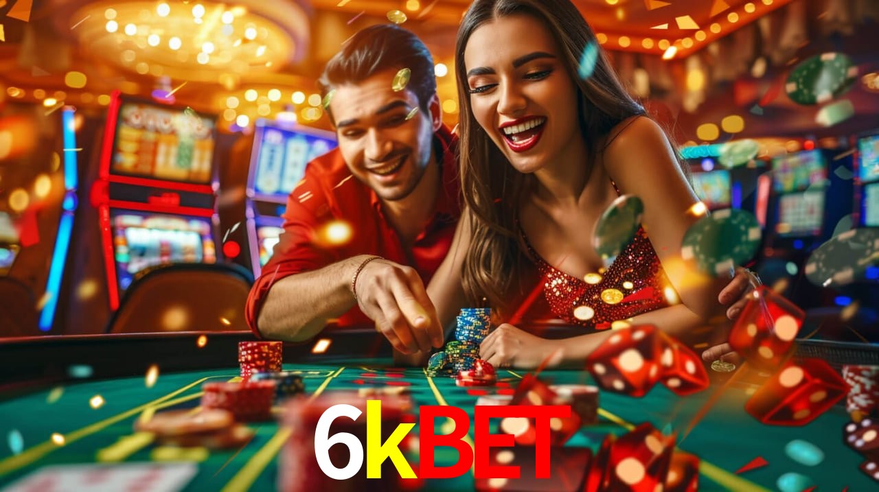 Sistemas de Segurança 6kbet
