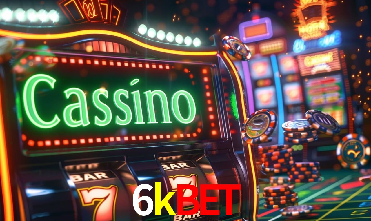 Design Responsivo 6kbet