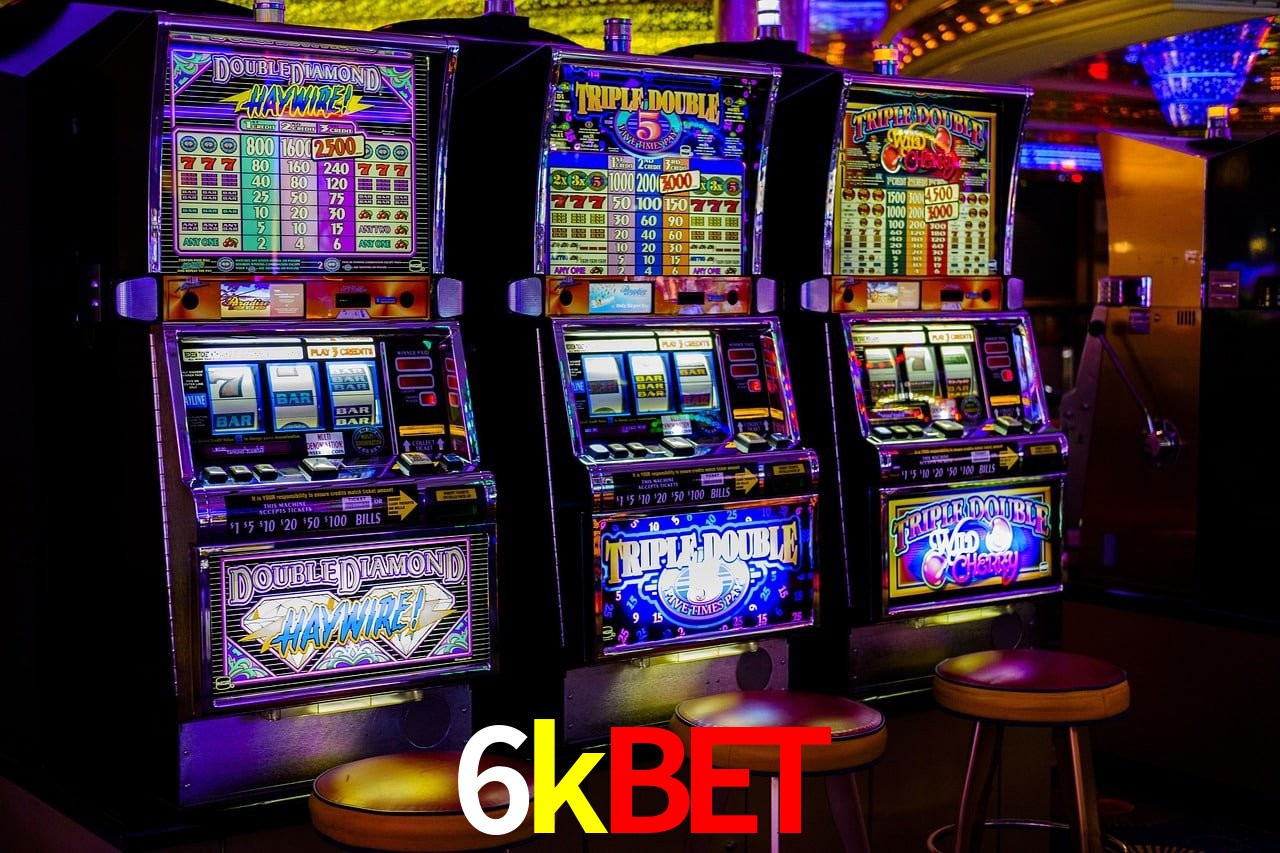 Estatísticas Esportivas 6kbet