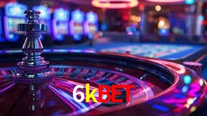 Recursos de Bônus 6kbet