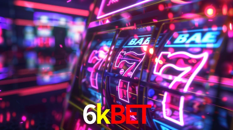 Platform Technology 6kbet