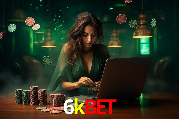 Processo de Download do App 6kbet - Passo a Passo Simples
