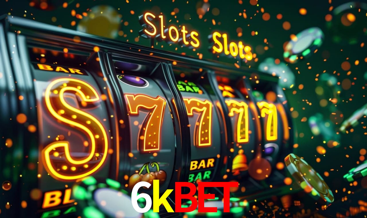 Apostas de Tênis 6kbet