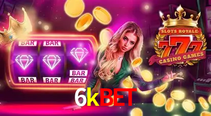 Apostas Esportivas na 6kbet: Um Guia Completo