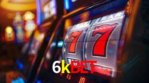 Tecnologia da Plataforma 6kbet