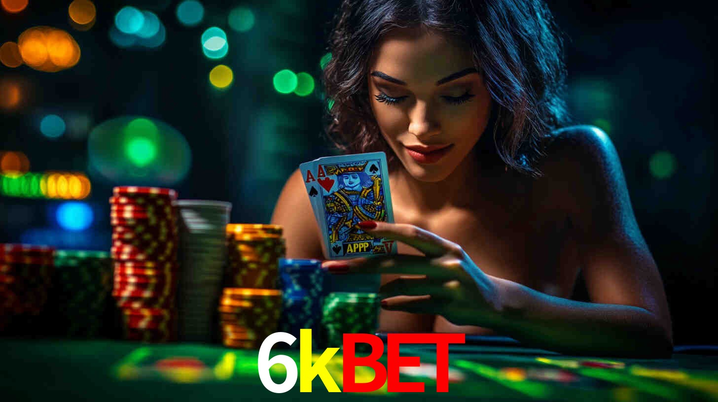 Descubra o Programa VIP da 6kbet: Vantagens Exclusivas para Jogadores