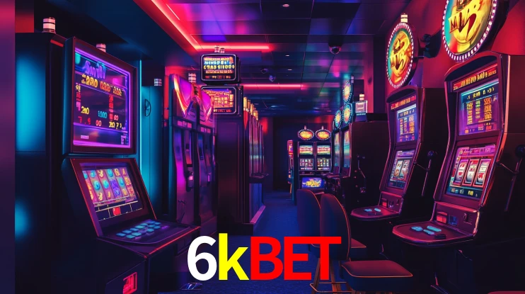 Ofertas Imperdíveis na 6kbet: Promoções e Bônus Que Valem a Pena