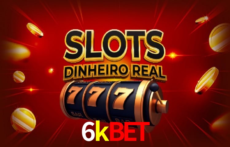 Imagem secundária de apoio para instalação do app 6kbet