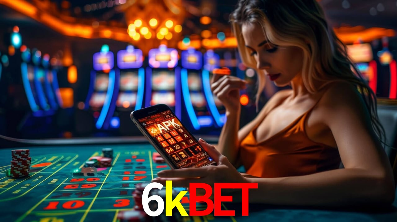 Spaceman Game 6kbet