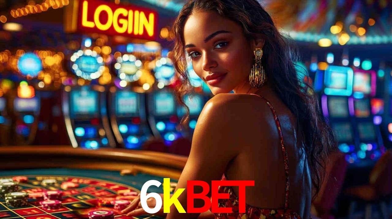 Cadastro Rápido 6kbet