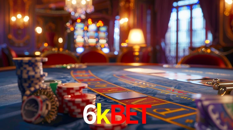 Security Systems 6kbet