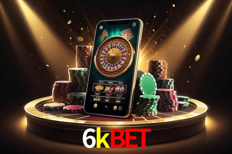 Integração de APIs 6kbet